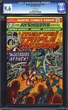 Marvel Triple Action #28
