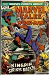 Marvel Tales #65