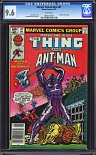 Marvel Two-In-One #87