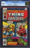 Marvel Two-In-One #38