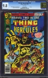 Marvel Two-In-One #44