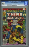 Marvel Two-In-One #24