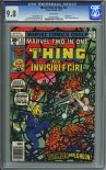 Marvel Two-In-One #32