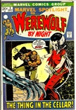 Marvel Spotlight #3