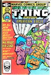 Marvel Two-In-One Annual #6