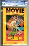 Movie Comics #3