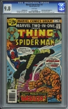 Marvel Two-In-One #17