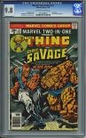 Marvel Two-In-One #21