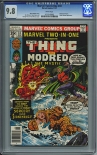 Marvel Two-In-One #33