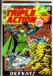 Marvel Triple Action #2