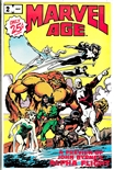 Marvel Age #2