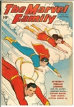 Marvel Family #17