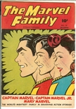Marvel Family #18
