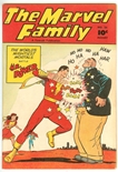 Marvel Family #26