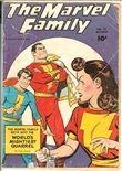 Marvel Family #16