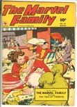 Marvel Family #21