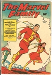Marvel Family #22