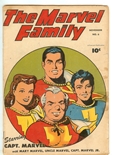 Marvel Family #6