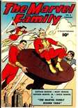 Marvel Family #8