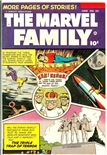 Marvel Family #84