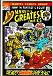 Marvel's Greatest Comics #39