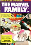 Marvel Family #84