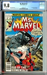 Ms Marvel #11