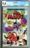 Ms Marvel #9
