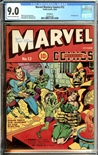 Marvel Mystery #12
