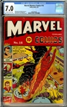 Marvel Mystery #16