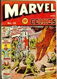 Marvel Mystery #18