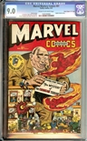 Marvel Mystery #81