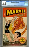 Marvel Mystery #82