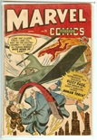 Marvel Mystery #91