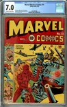 Marvel Mystery #11