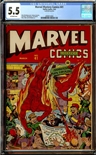 Marvel Mystery #41