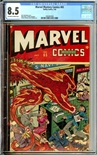 Marvel Mystery #65