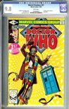 Marvel Premiere #57