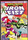 Marvel Premiere #18