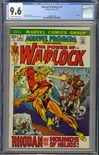 Marvel Premiere #2