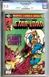 Marvel Premiere #61