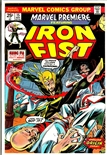 Marvel Premiere #15