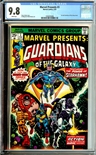 Marvel Presents #3