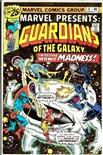 Marvel Presents #4