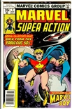 Marvel Super Action #1