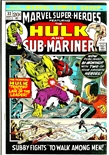 Marvel Super-Heroes #32