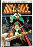 Marvel Super Special #25