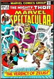 Marvel Spectacular #2