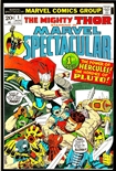 Marvel Spectacular #1