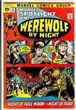 Marvel Spotlight #2